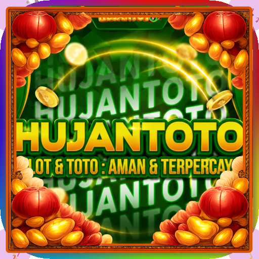 hujantoto — mitra unggulan
