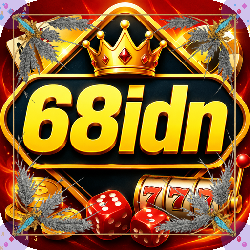 68idn — galeri pratinjau - APK Resmi