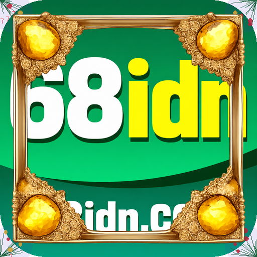 68idn — galeri pratinjau Resmi APK